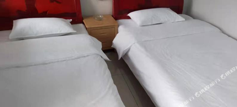 六安鸿胜浴场宾馆图片