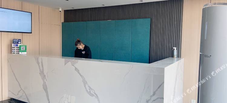 如家华驿精选酒店(大荔店)图片