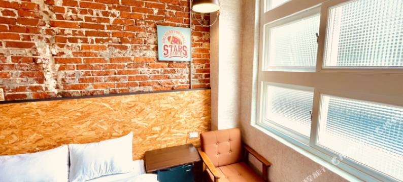 澎湖平湖窝行旅民宿图片