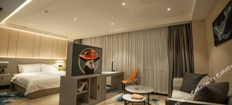 鱼台巴里岛国际酒店图片