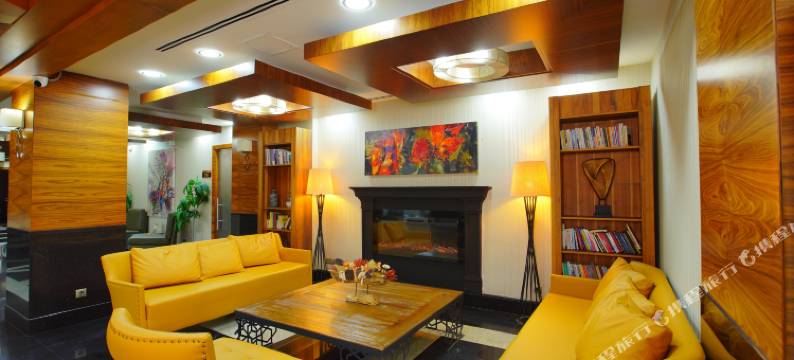 新公园酒店(NEW PARK HOTEL)图片