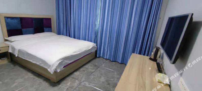 万源金鑫宾馆图片