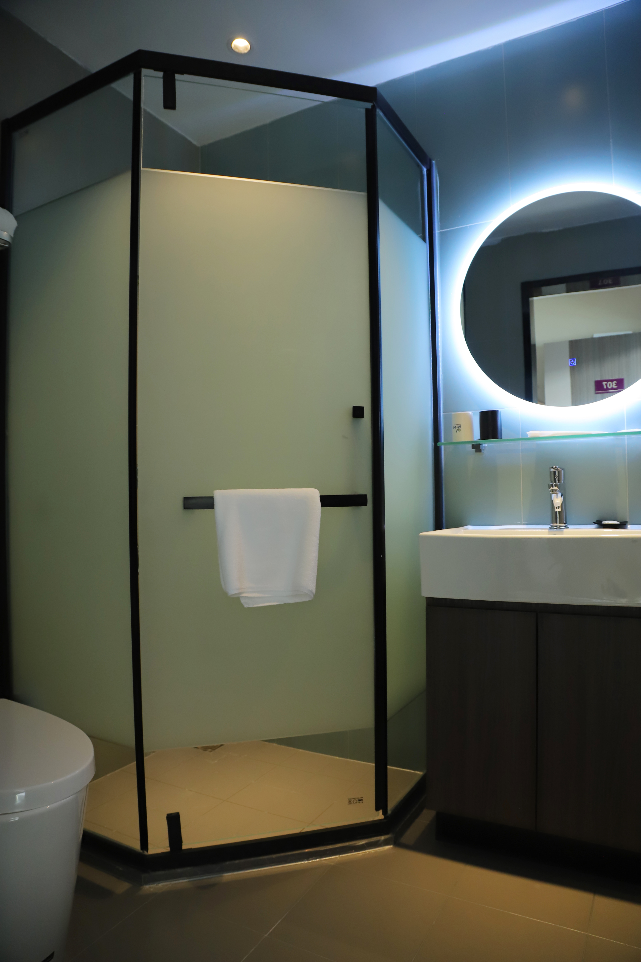 Huianda Traveler-Inn Hotel (Yichun Zhangshu East Station) Hotel Overview