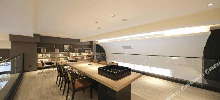 洛阳洛邑古城应天门亚朵酒店图片