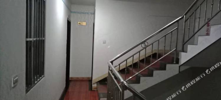 阳光港湾宾馆(锦江学院店)图片
