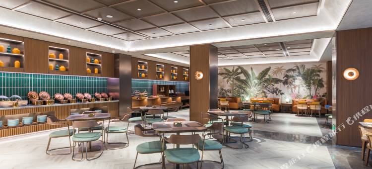 桔子酒店(温州大道店)图片