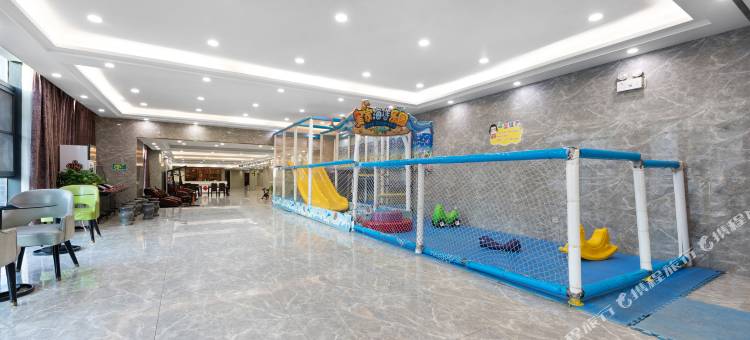 太和金季酒店(浙商国际商贸城店)图片