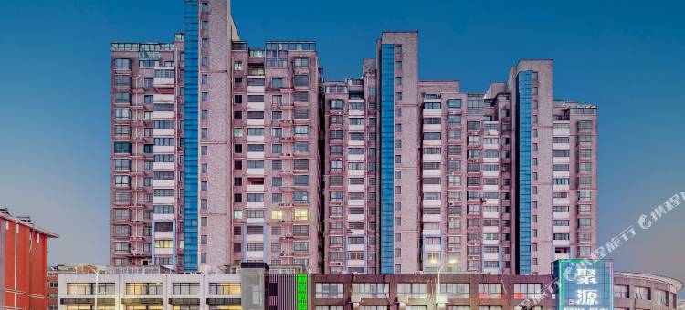 海友酒店(安庆火车站店)图片