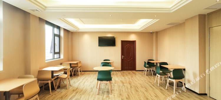 城市便捷酒店(漯河职业技术学院黄河广场店)图片