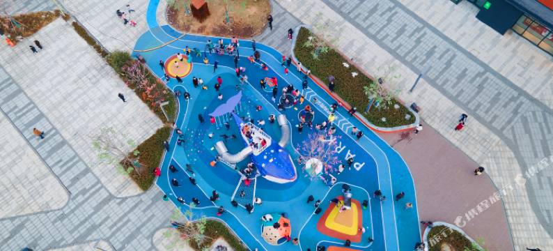 喆啡酒店(石家庄学苑路木兮里购物公园店)图片