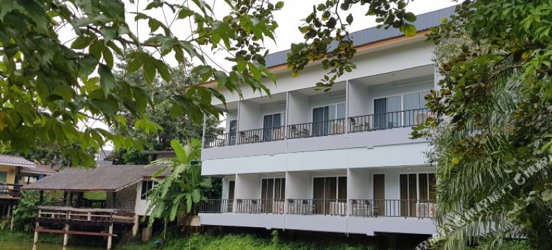 桃花岛度假村(Tho Mai Resort)图片