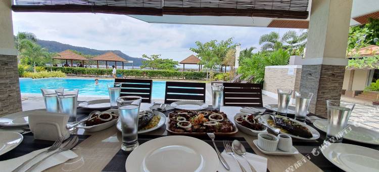 可可特尔RSAM海滩度假村(Rsam Beach Resort by Cocotel)图片