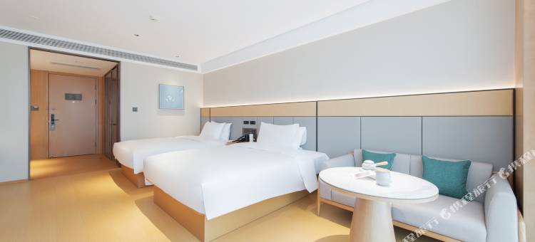 全季酒店(锦州中央大街店)图片