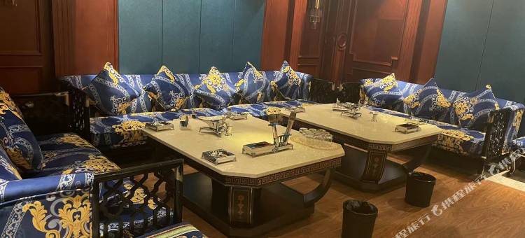 太仓稳得福酒店(浏河古镇店)图片