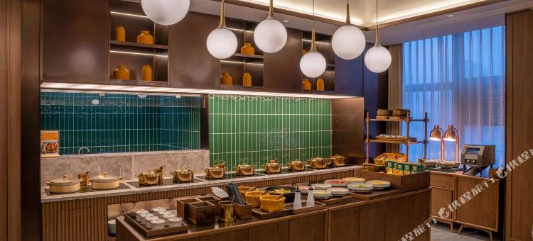 桔子酒店(宜春润达国际店)图片