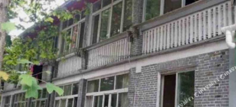 庐山云锦客栈图片