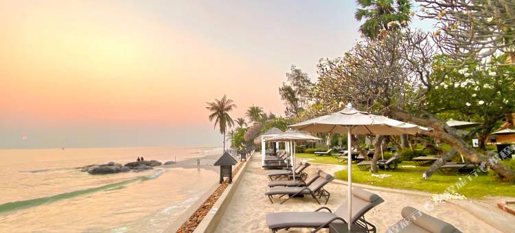 华欣希尔顿度假酒店(Hilton Hua Hin Resort & Spa)图片