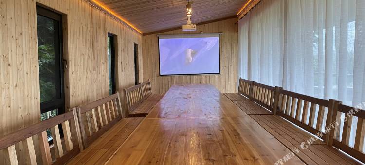 小自然野奢度假村图片