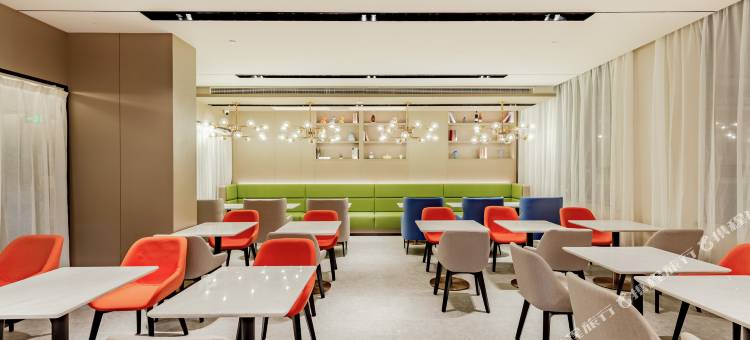 星程酒店(固镇锦江花园店)图片