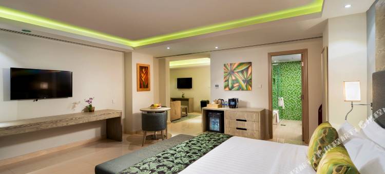 阿曼马斯喀特圣塔拉酒店(Centara Muscat Hotel Oman)图片