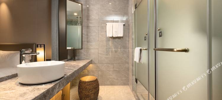 曼居酒店(宁波印象城清华科创园店)图片