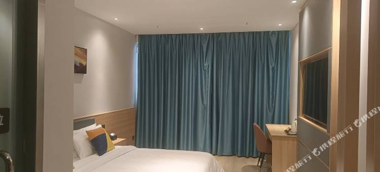 7天酒店(遂宁安居政府店)图片