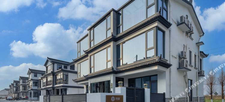 花筑·漫时光民宿(昆山淀山湖店)图片