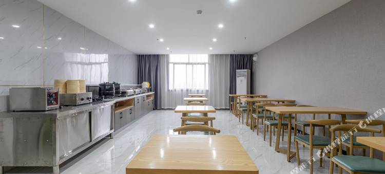 尚客优连锁酒店(乐安县汽车站店)图片