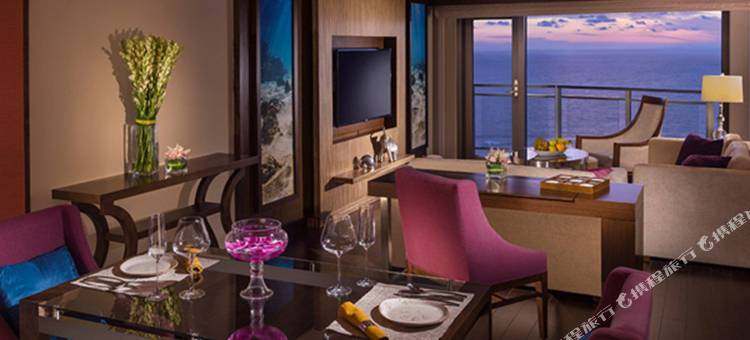 关岛都喜天丽度假酒店(Dusit Thani Guam Resort)图片