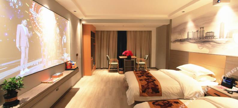 海龙大酒店(许昌东站万达广场店)图片