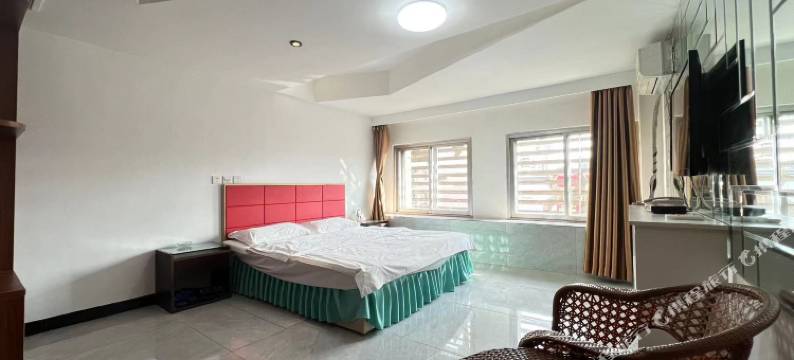 抚顺舒心酒店图片