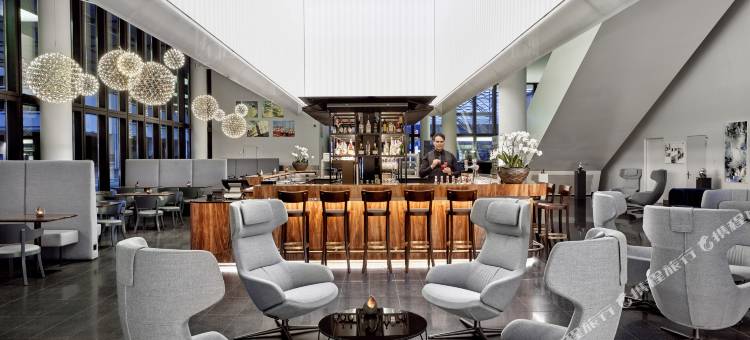 巴塞尔海波龙酒店(HYPERION Basel)图片