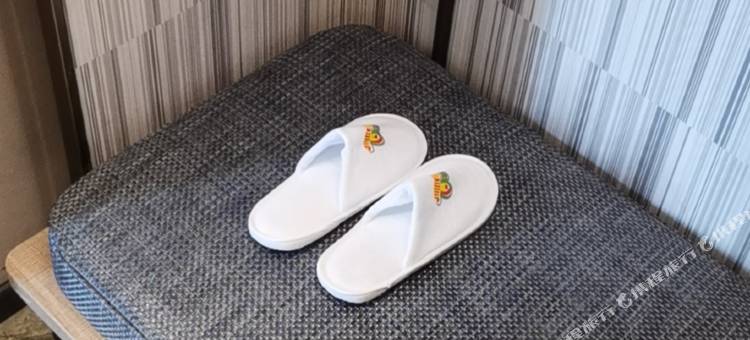 泰兴万达美华酒店图片
