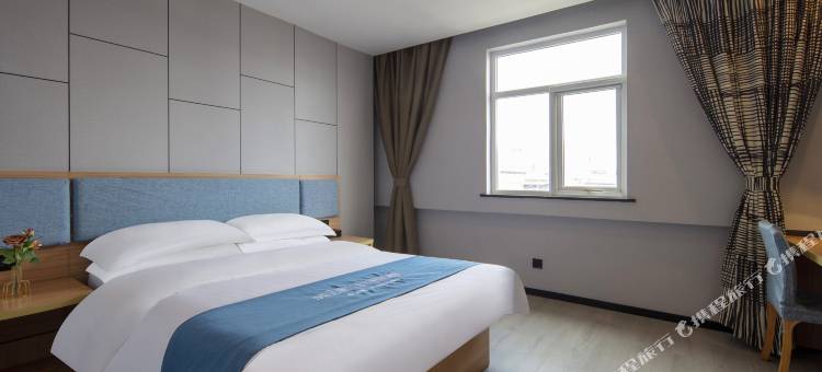 如家华驿智旅酒店(安庆迎江寺人民路步行街店)图片