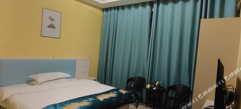 中腾商务酒店图片