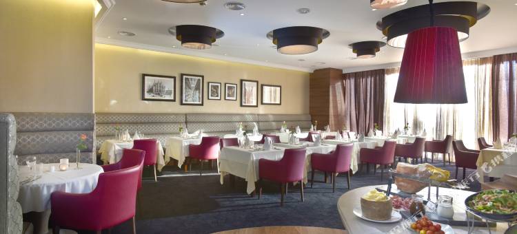 亚历山大海滩酒店(Alexander the Great Beach Hotel)图片