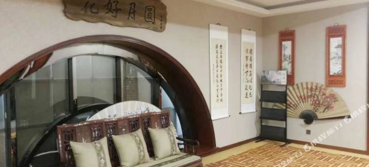 大连花好月圆酒店图片