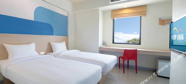 合宾酒店 南邦(Hop Inn NAN)图片