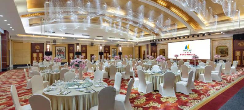 惠安崇武西沙湾假日酒店图片