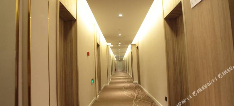 汉庭酒店(霸州火车站)图片