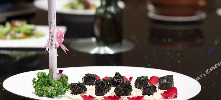 常州乐涵度假酒店(武进区嬉戏谷店)图片