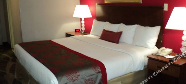 Ramada by Wyndham Yonkers图片