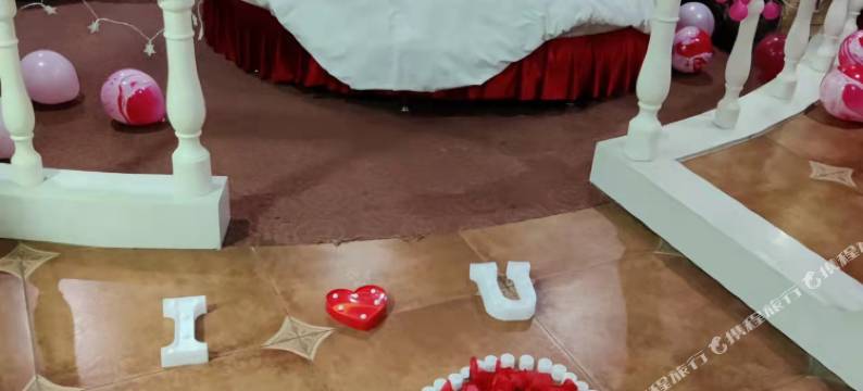 千之恋主题酒店(北京方庄店)图片