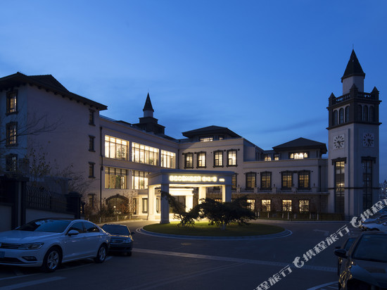 锦州德仕堡酒店