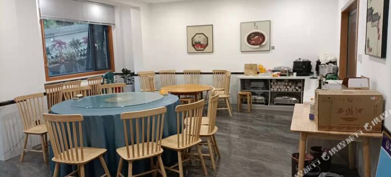 汉阴安阳客栈图片