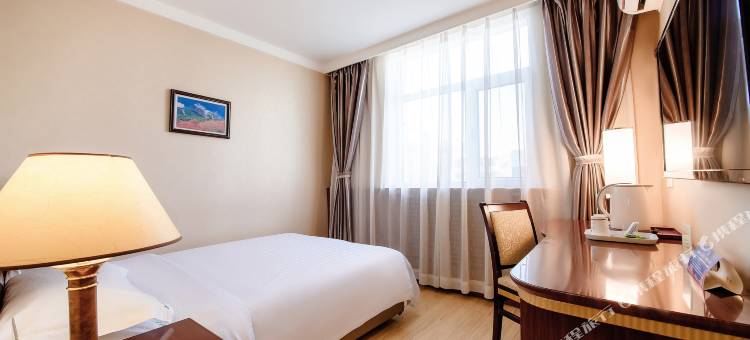 银川新华饭店(新华东街店)图片