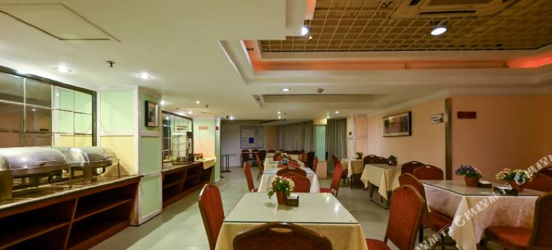 成都锦尚花酒店(宽窄巷子店)图片