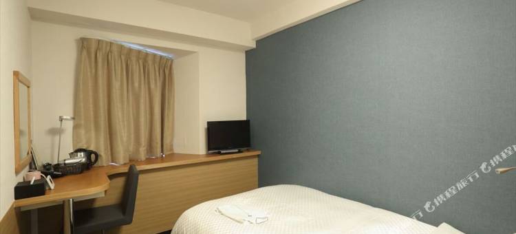 博多站世纪艺术酒店(Hotel Century Art)图片