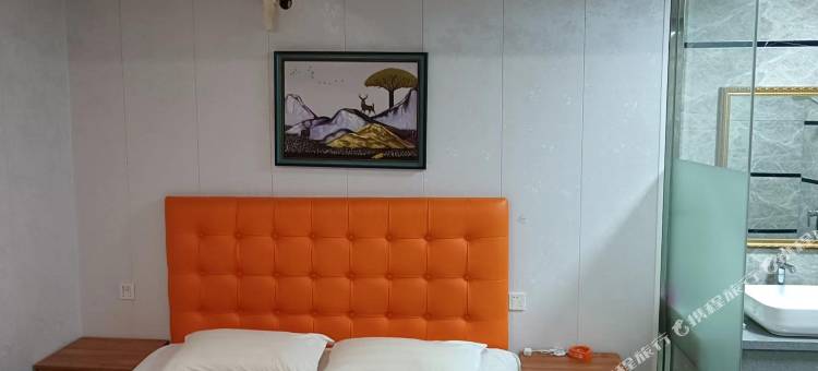 方正新宿爱宾馆图片