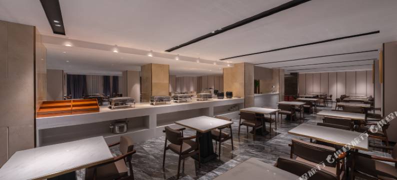 贵怡·尚品酒店(贵阳小河地铁站店)图片